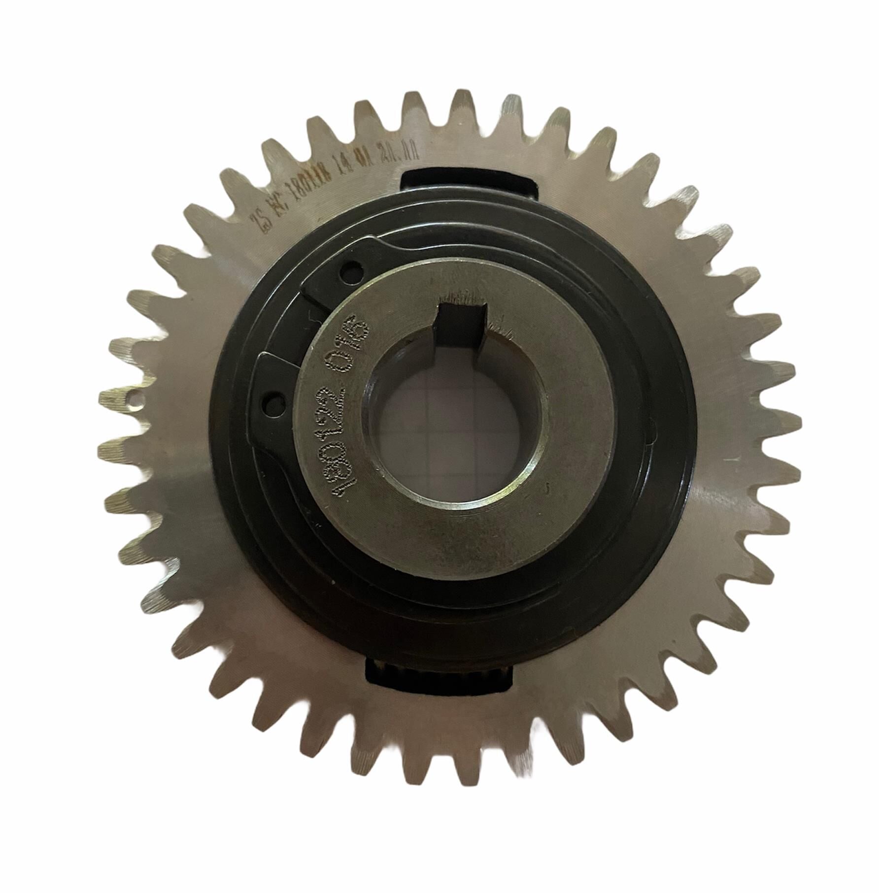 BALANSÖR DİŞLİSİ CBF