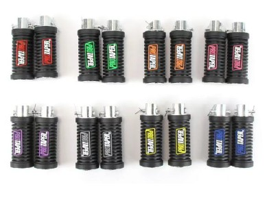 BASAMAK LASTİĞİ PROTAPER