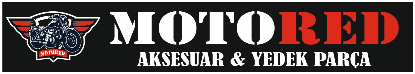 Motored Motosiklet Yedek Parçaları