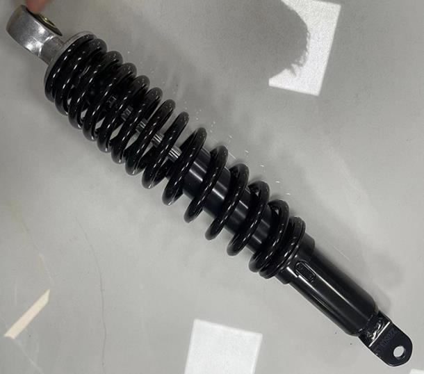 ARKA AMORTİSÖR SPACY ACTİVA ALPHA