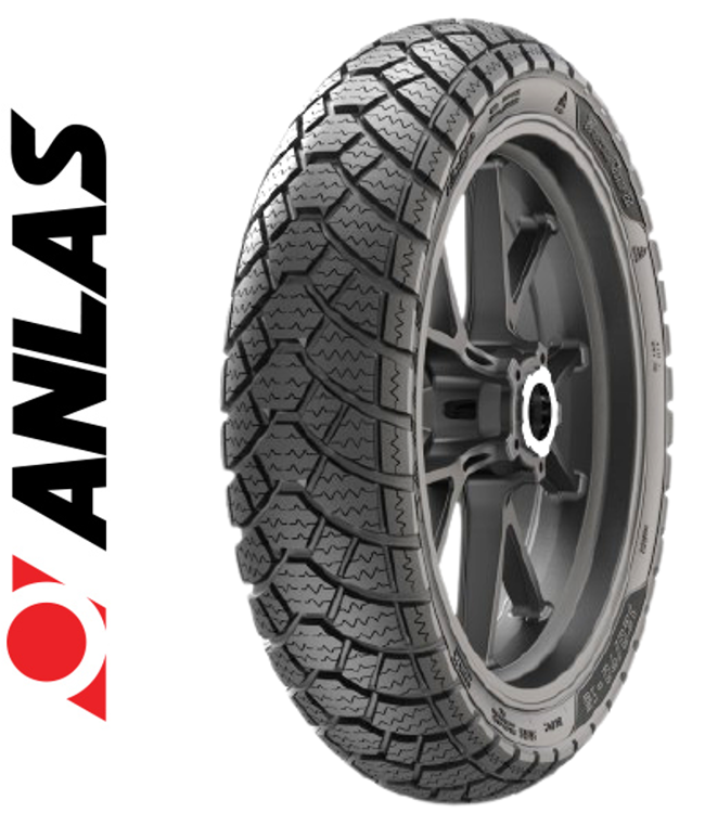 ANLAS 110-80-17 TOURNEO