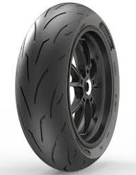 ANLAS 180-55-17 VİENTO