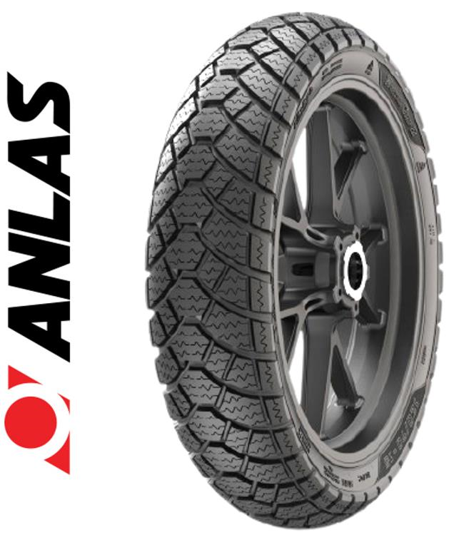 ANLAS 3.50-10 SC 500