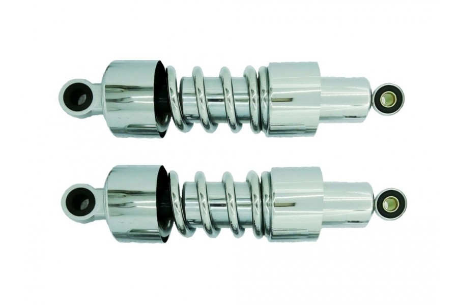 ARKA AMORTİSÖR MCT