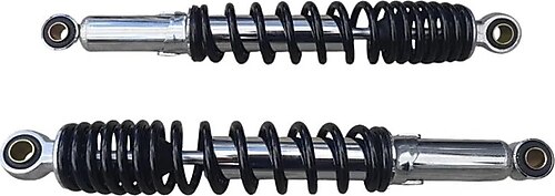 ARKA AMORTİSÖR TK-03